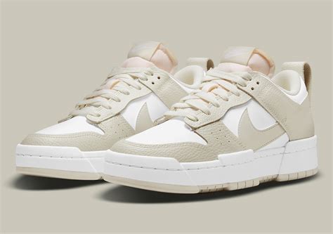 nike dunk low disrupt größe|Nike Dunk Low disrupt beige.